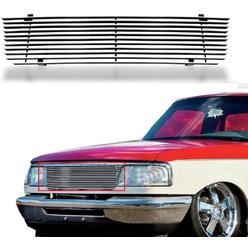 Polished Grill For 2007-2014 Chevy Tahoe/Suburban/Avalanche Front Polished Grill For 2007-2014 Chevy Tahoe/Suburban/Avalanche Front