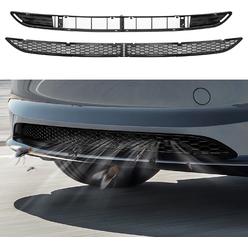 Billet Grille Insert Kit For 2005-2007 Ford F250/F350 Super Duty & Excursion – Upper Main – Polished Stainless By Grilleworld