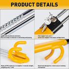 Car Locking Devices In Car Anti-Theft Devices - Foto 12