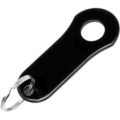 Plasticolor 004191R01 Ford Oval Logo Enamel Keychain