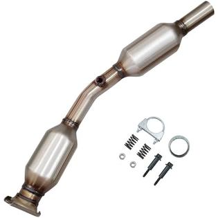 Mayasaf Catalytic Converter Fit For Toyota Prius 1 5l L4 Mayasaf Catalytic Converter Fit For Toyota Prius 1 5l L4