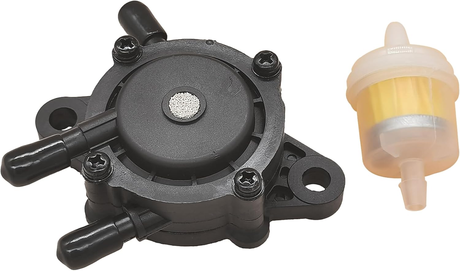 Carburetor For John Deere STX30 STX38 Riding Mower W/Kohler 12.5HP