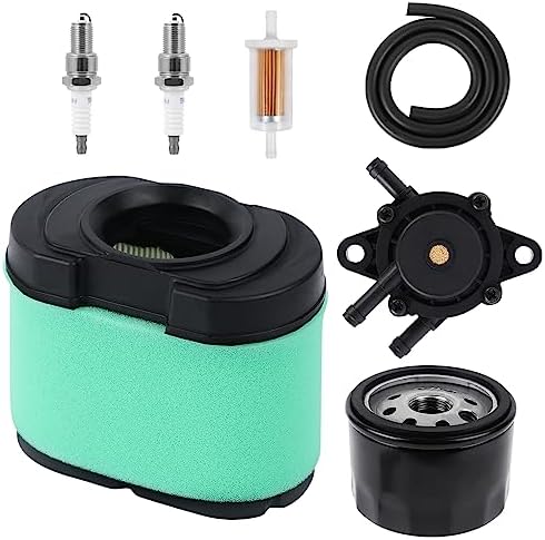 Carburetor For John Deere STX30 STX38 Riding Mower W/Kohler 12.5HP