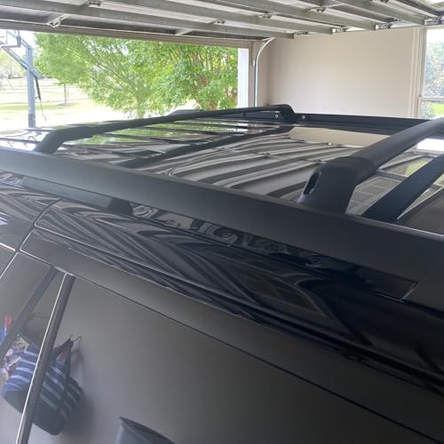 Mazda CX Roof Rails Titopena Cross Bar Fit For Azda CX-5 2017