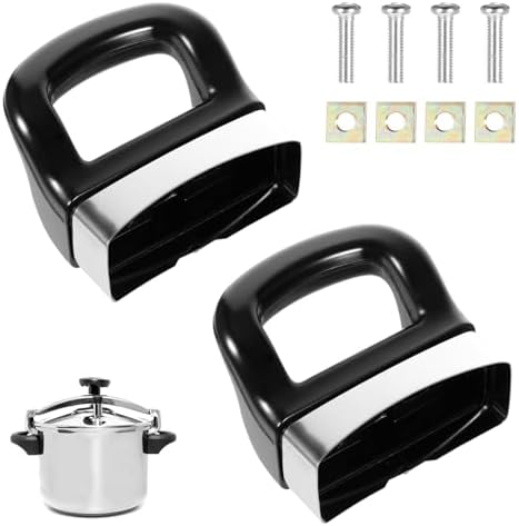 2-Pack Float Valve Replacement For Crock-Pot Pressure Cooker Models SCCPPC600 & SCCPPC800