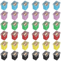 MERSEN AJT40, C215259, 40A 600V Class-J Time-Delay Fuse, Qty - 1, New MERSEN AJT40, C215259, 40A 600V Class-J Time-Delay Fuse, Qty - 1, New