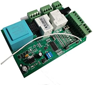 Manufacturer Authorized WR55X10775 Genuine Upgraded Refrigerator Control Board in Factory Retail Pack 200D4852G024 200D4852G025 Manufacturer Authorized WR55X10775 Genuine Upgraded Refrigerator Control Board in Factory Retail Pack 200D4852G024 200D4852G025