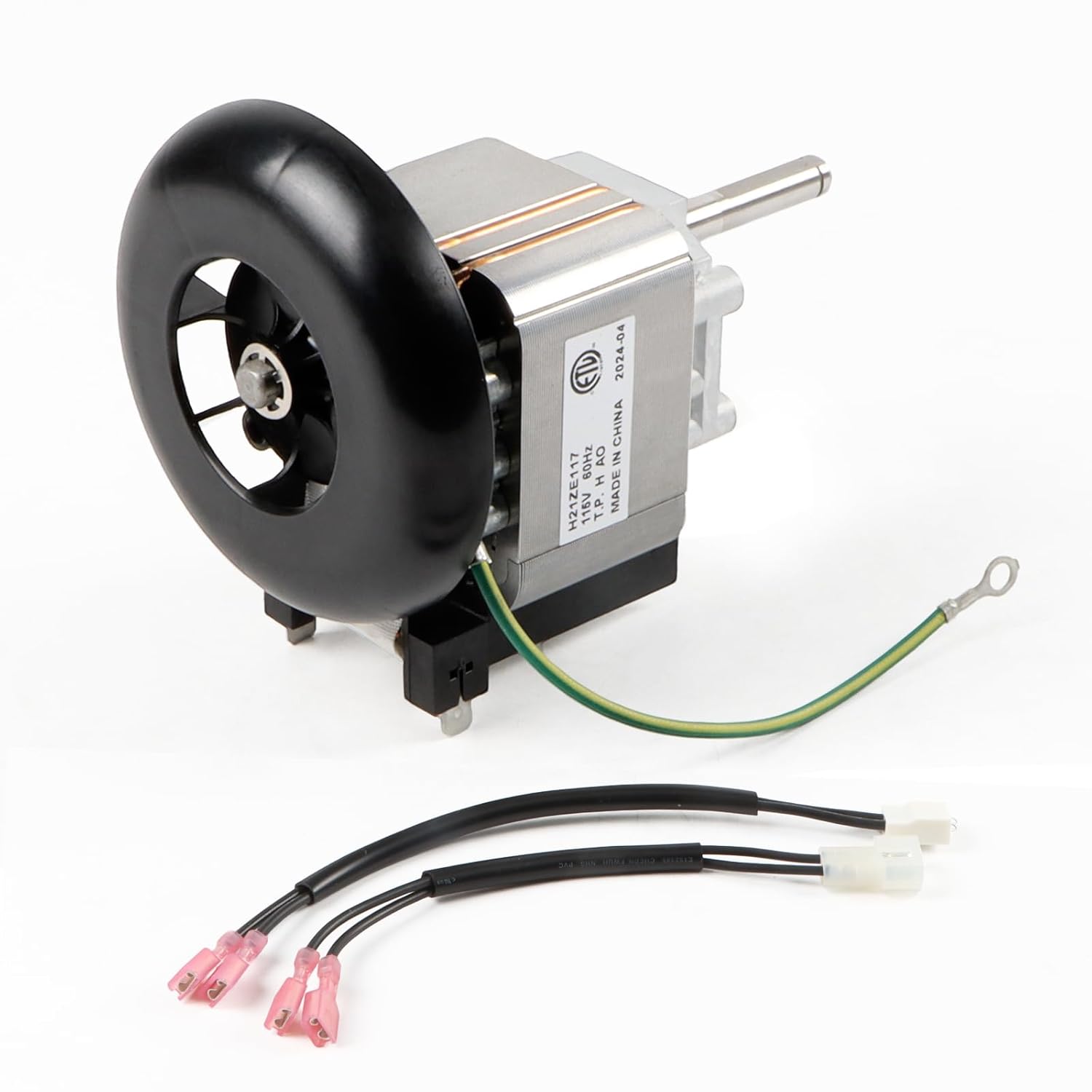 Bryant Furnace Draft Inducer Blower 318984-753 Inducer Motor