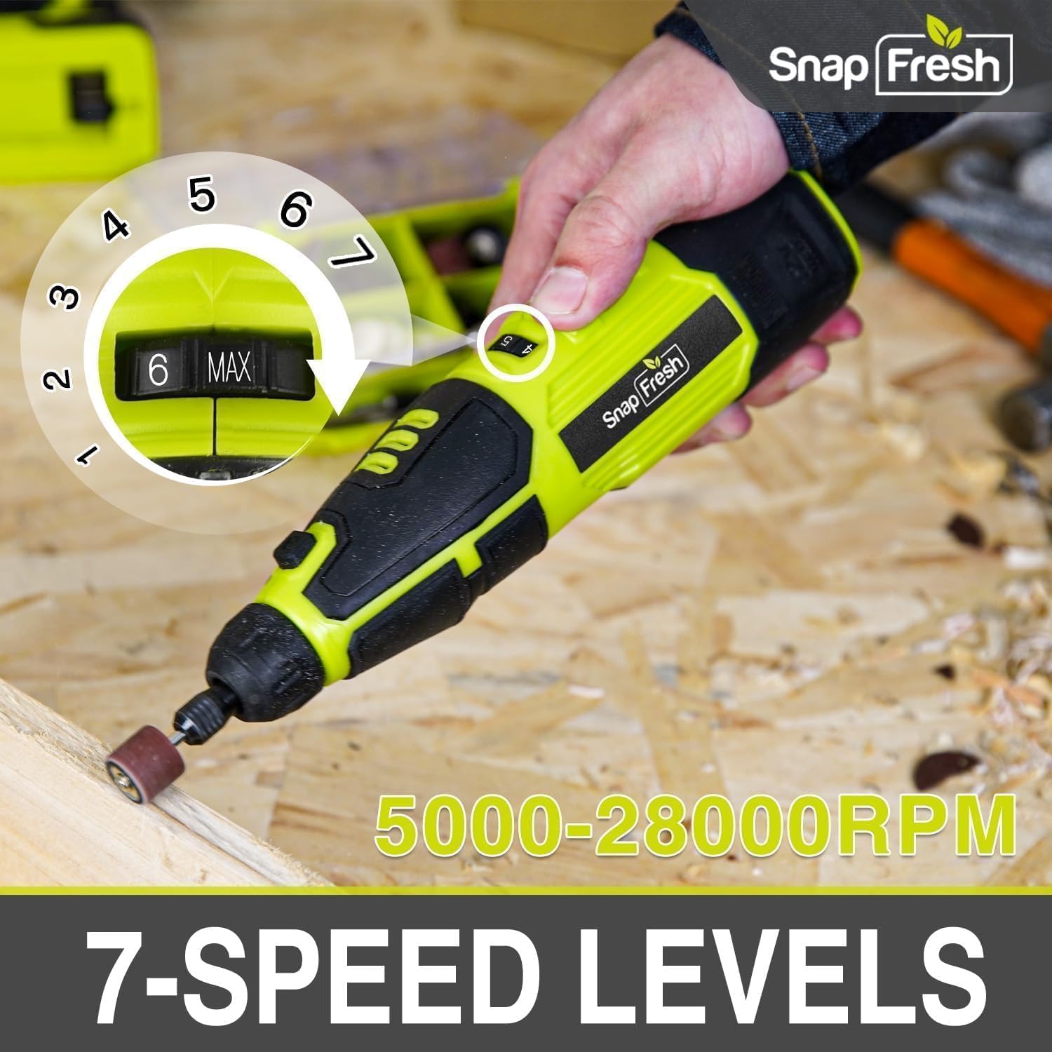 Dremel Rotary Tool King Canada 30 Pc Variable Speed Oscillating