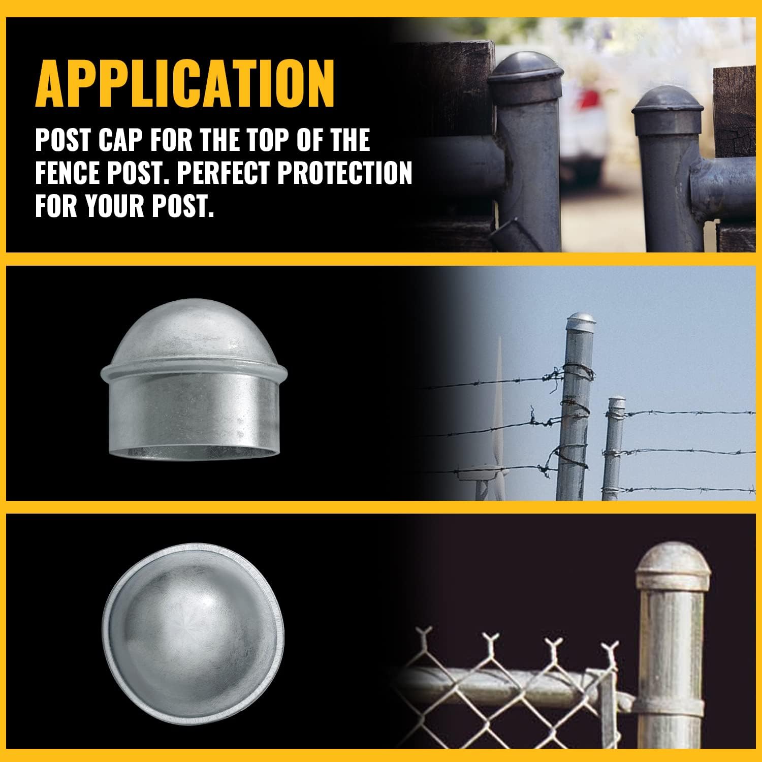 chain link fence supply from Sears.com