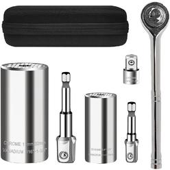 Grey Pneumatic Corporation 2122MD | Socket 1/2 Drive X 22Mm Grey Pneumatic Corporation 2122MD | Socket 1/2 Drive X 22Mm