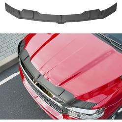 Nissan Sun Rain Visors – Wind Guards For 2005-2021 Frontier Crew Cab (4pc, In-Channel)