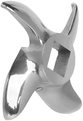 4 Pack Band Saw Blade (Bone-in) 5/8x.022x4TPIx 98