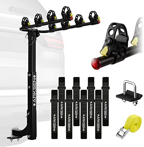 schwinn 4 bike hitch mount rack from Sears.com