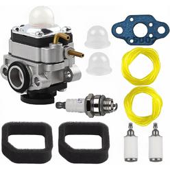Carburetor Carb for Troy-Bilt TB2MB JET 27cc 2-cycle Gas Leaf Blower Carburetor Carb for Troy-Bilt TB2MB JET 27cc 2-cycle Gas Leaf Blower