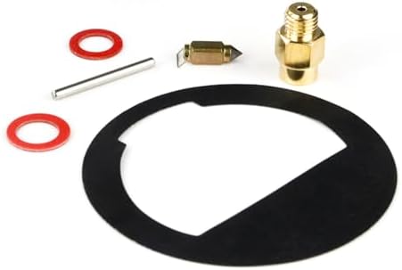 Hercules Saxonette Vergaser Original Kohler Dichtungsset 24 755 03-S Für Motoren CH18, CH20, CH620, CV18, CV20 Kohler Auto