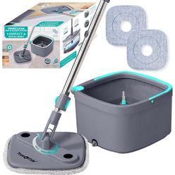 Zep Heavy-Duty Foaming Oven & Stove Cleaner – 19 Oz (Case Of 12) – Commercial Kitchen Cleaner 27101