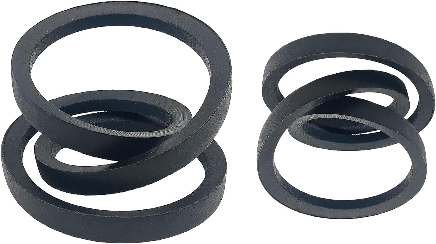 PIX A95 Classical V-Belt 1/2 X 97