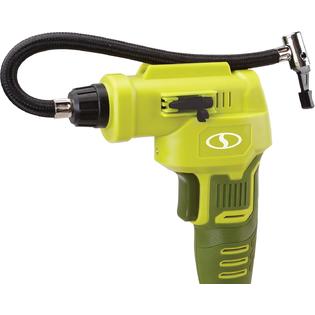 Sun joe 24v air compressor Clearance