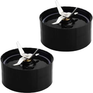 Youlta Ish09 Mmn Blender Replacement Parts For Magic Bullet Compatible With 250w Magic Bullet Blender Mb Cross Blades 2 Set Youlta Ish09 Mmn Blender Replacement Parts For Magic Bullet Compatible With 250w Magic Bullet Blender Mb Cross Blades 2 Set