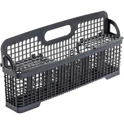 Lifetime Appliance Parts Lifetime Appliance 8531233 Silverware Basket Compatible with Whirlpool, Kenmore Dishwasher - WP8531233