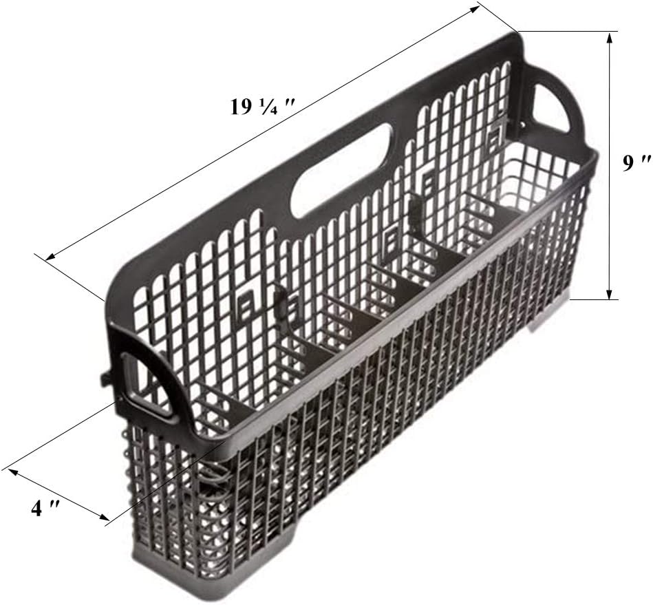 Lifetime Appliance Parts Lifetime Appliance 8531288 Silverware Basket