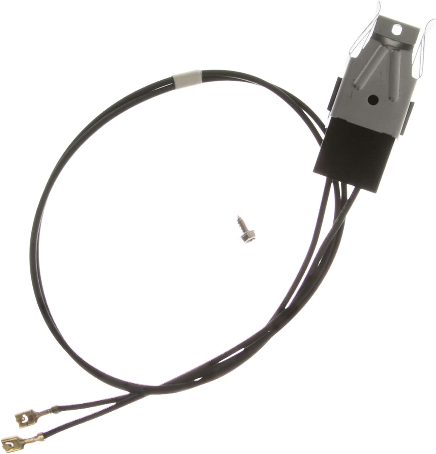 General Electric GE WB2X8228 Genuine OEM Element Receptacle and Wire Kit for GE Electric Ranges