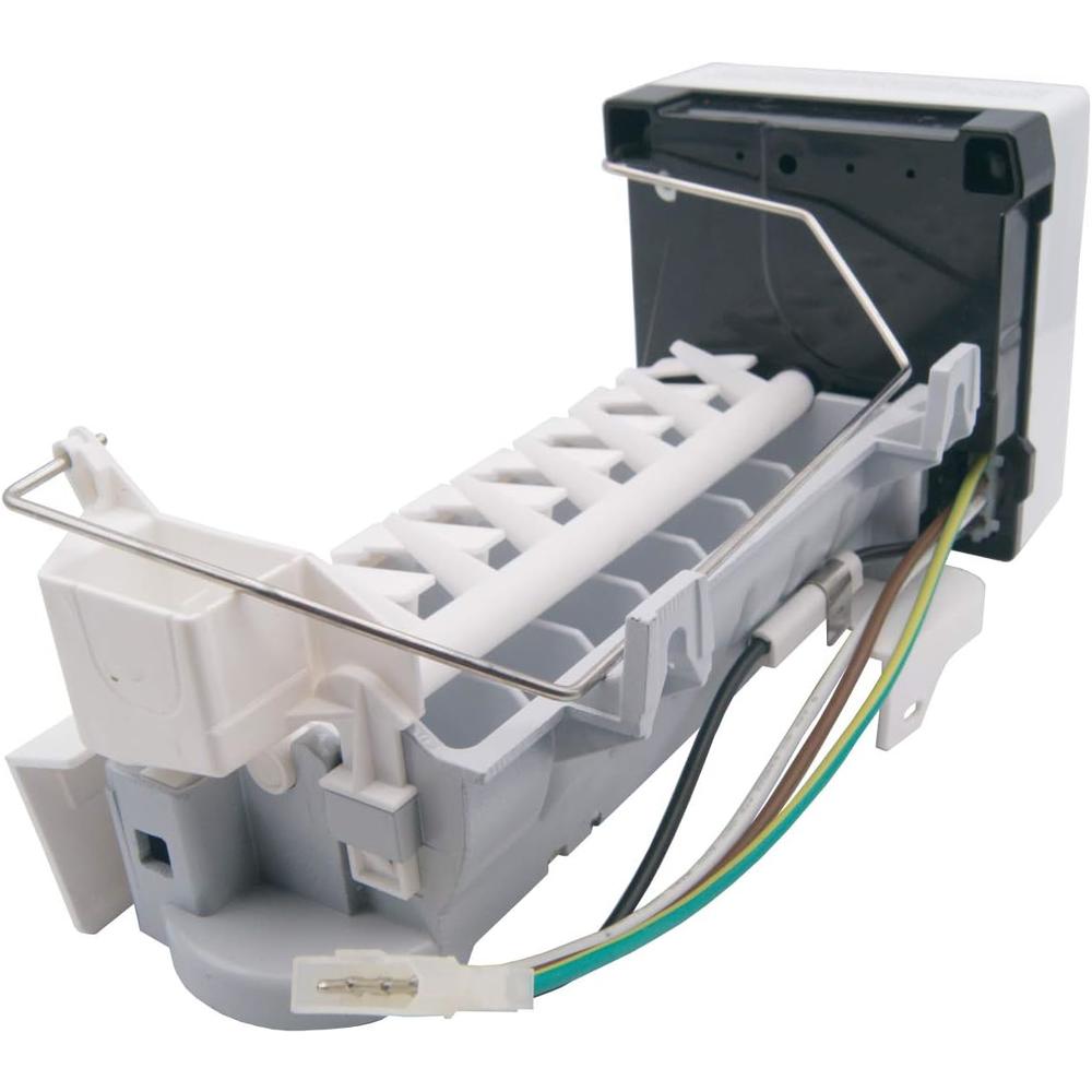 Supplying Demand W10715708 Refrigerator Ice Maker Kit Replaces 8560, WPW10715708