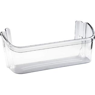 Ami Parts 14 3in L A 4 2in W A 5 5in H Clear Refrigerator Door Bin Side Shelf For Frigidai