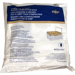 ForeverPRO W10165295RP Trash Compactor Bags for Whirlpool Trash Compactor 4318921 4318921RP 4319250 TCB12