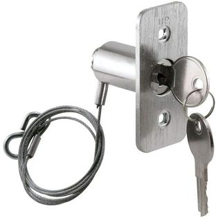 RB 1702LM 7702CB Garage Door Opener Keyed Release Disconnect Key Lock RB 1702LM 7702CB Garage Door Opener Keyed Release Disconnect Key Lock