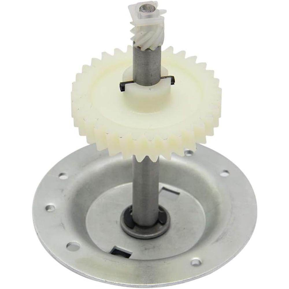 Giant Gear and Sprocket Kit 041C4220A Replacement for Liftmaster Chamberlain Sears Craftsman Garage Opener Parts,Include Helical Gear