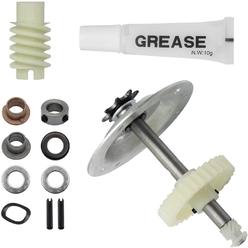 Chamberlain Garage Door Opener Gear Kit Part 41a2817
