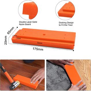 Etepon Laminate Flooring Installation Kit Set 44 Pieces Flooring Tools With 16 4ft 5m Tap Measure 40 Spacers Fiberglass Handle Mall Etepon Laminate Flooring Installation Kit Set 44 Pieces Flooring Tools With 16 4ft 5m Tap Measure 40 Spacers Fiberglass Handle Mall