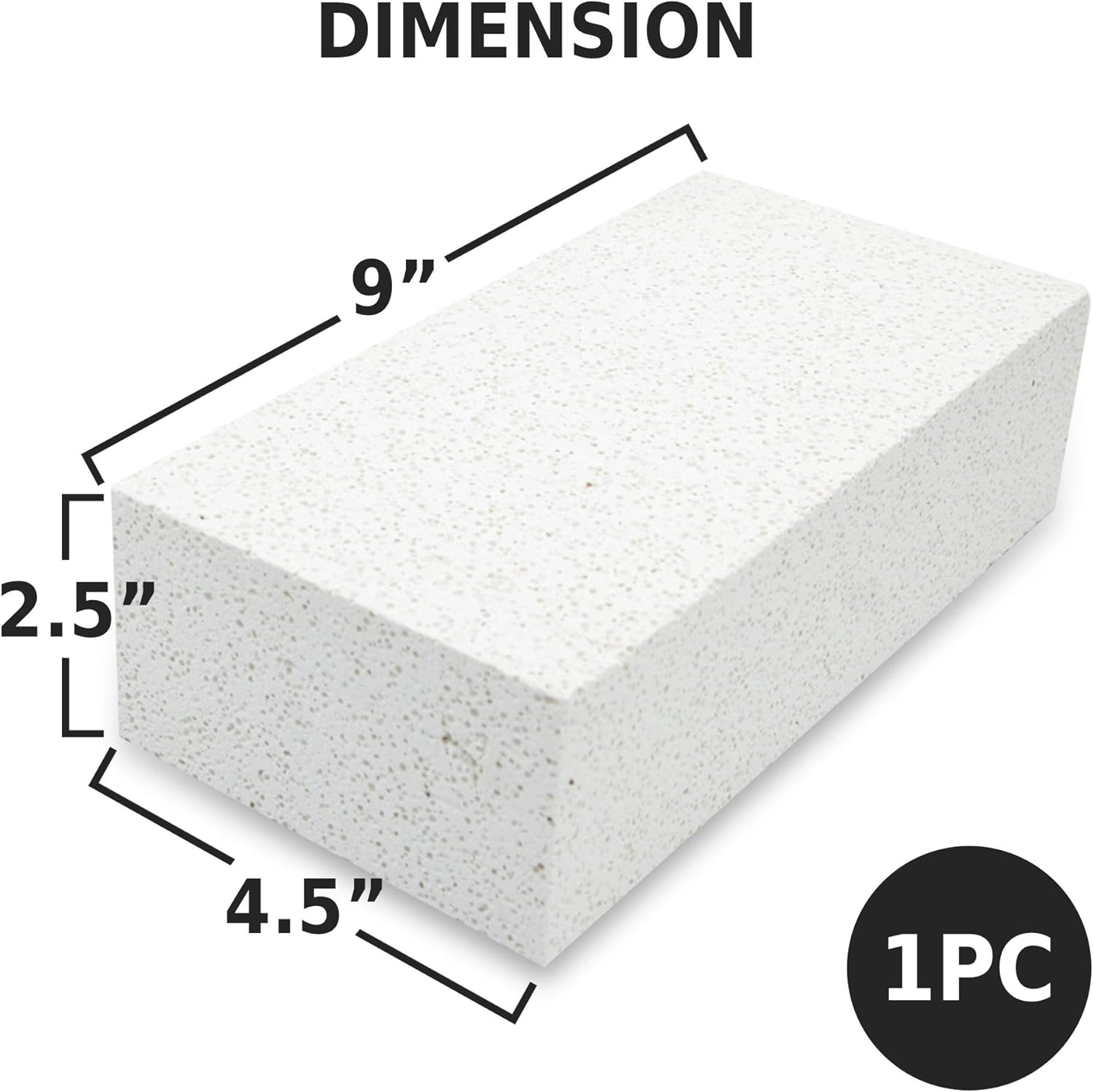 Dc Care Premium Insulating Fire Brick For Forge Soft Insulated Fire Brick For Pizza Oven Kilns 2700f Fireplace Bricks Fire Pit Ac