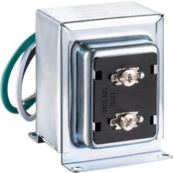 Maxdot Doorbell Transformer Compatible with Ring Video Doorbell Pro 16v 30va Hardwired Door Chime Transformer