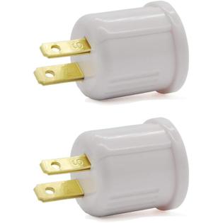 Finelux Lighting Co Ltd To, Plug In Light Socket Adapter