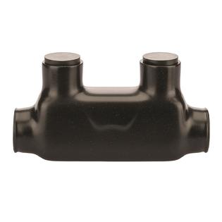 NSI Industries ISR-500 500 Mcm – 4 Awg Polaris Insulated In-Line Splice NSI Industries ISR-500 500 Mcm – 4 Awg Polaris Insulated In-Line Splice