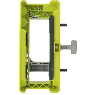 Ryobi A99HT3 Door Hinge Installation Kit/Mortiser Template