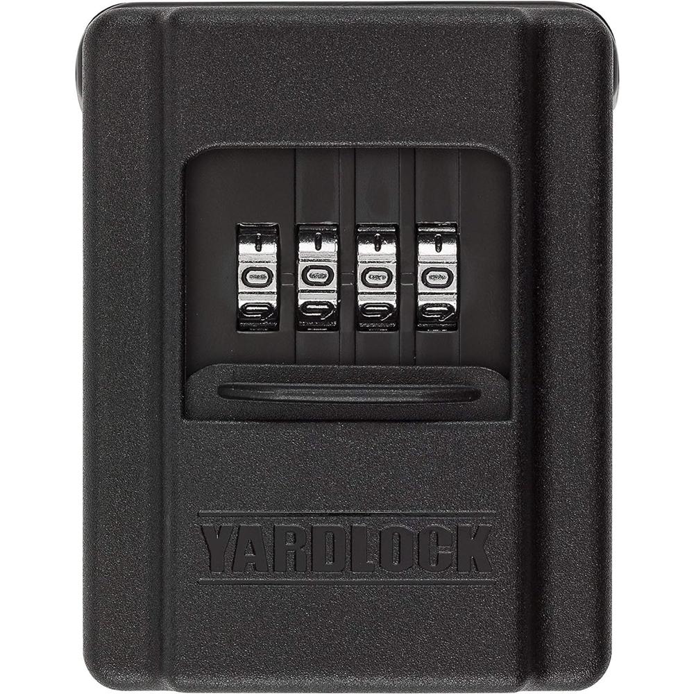 Yardlock Keyless Gatelock, Secure Gate Lock (MBX-2016Y-3ESF)