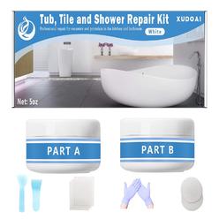 Aquafinish Bathtub And Tile Refinishing Kit, Aquafinish Bathtub And Tile Refinishing Kit