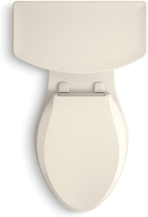 Kohler K 4636 47 Cachet Quiet Close With Grip Tight Bumpers Elongated Toilet Seat Almond - Do All Kohler Elongated Toilet Seats Fit Kohler K 4636 47 Cachet Quiet Close With Grip Tight Bumpers Elongated Toilet Seat Almond - Do All Kohler Elongated Toilet Seats Fit