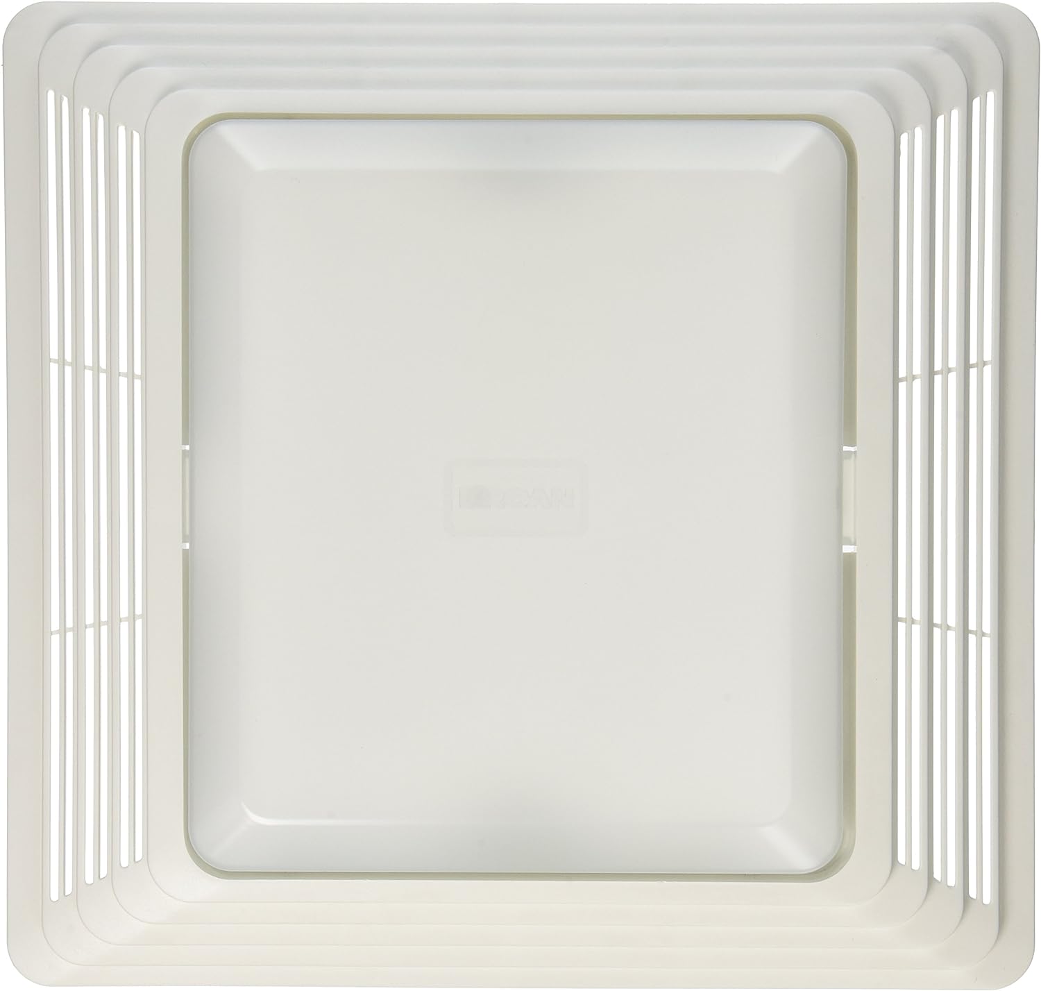 Broan S97014094 Bathroom Fan Cover Grille and Lens