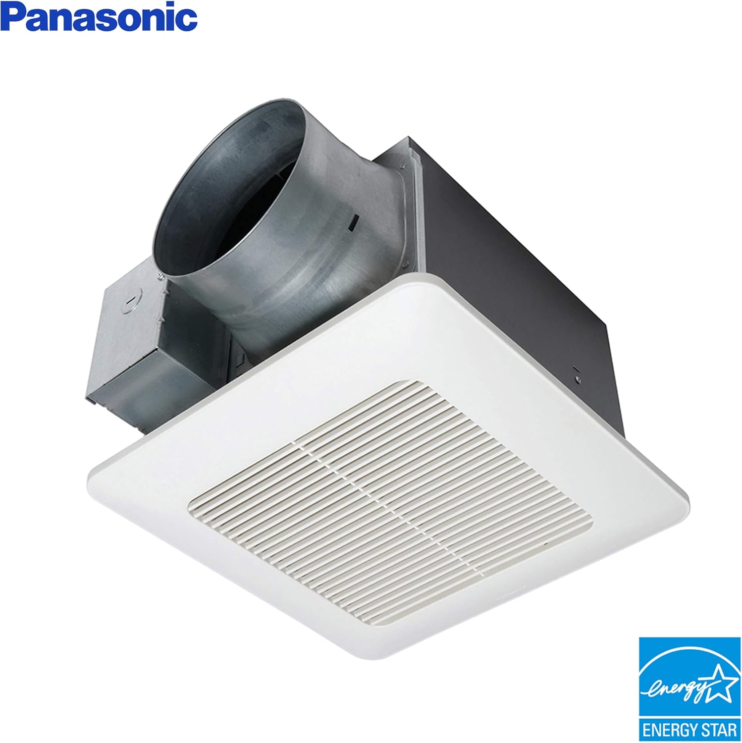 Panasonic Fv 1115vq1 Whisperceiling Dc Ventilation Fan Panasonic Fv 1115vq1 Whisperceiling Dc Ventilation Fan