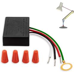 Replacement Halogen Lamp Dimmer Switch D190 Replacement Halogen Lamp Dimmer Switch D190, Halogen Floor Lamp Dimmer Switch Replacement