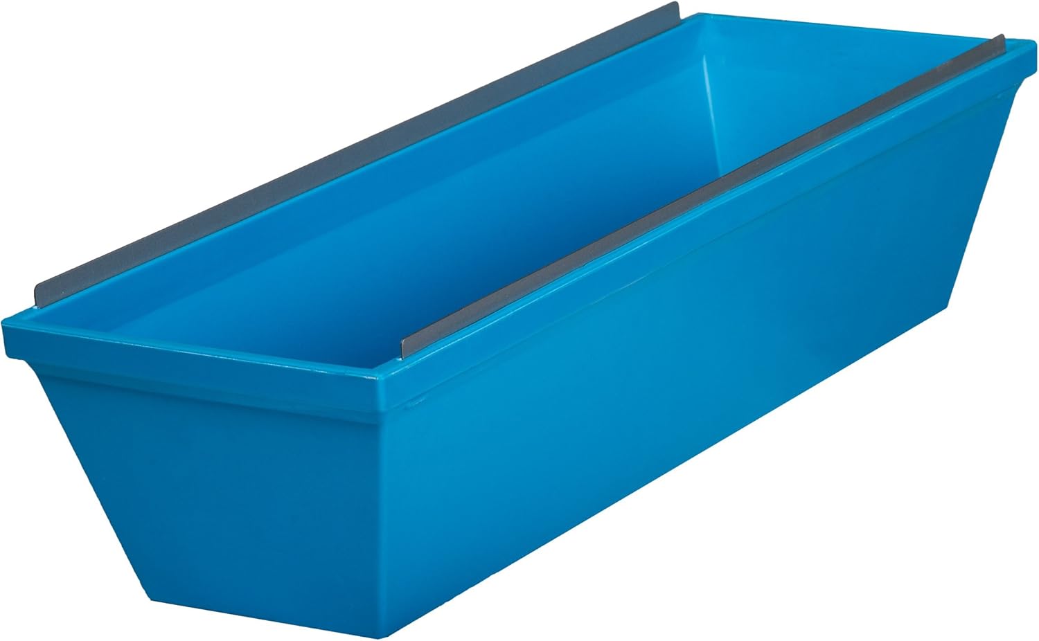 Ox Tools 12 Plastic Mud Pan Ox Tools 12 Plastic Mud Pan