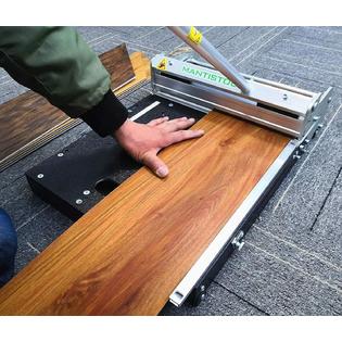 Flooring Vinyl Cutter : Buy Mantistol 9 227mm Pro Lvt Vct Lvp Pvc Wpc Rigid Core Vinyl Plank Cutter Lvp 230 Cut Vinyl Plank Not Laminate Flooring Online In Indonesia B085njw1bj / Cuts up to 12 mm laminate flooring, 10 mm engineered wood flooring, 8 mm spc, wpc or. 1 Cuttool Ltd Mantistol Lvt 333 13 Pro Vinyl Floor Cutter For Vct Lvt Pvc Lvp Wpc And Rigid Core Vinyl Plank Best Buy