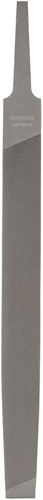 Craftsman Mill Bastard File 8 Inch Cmht513 Craftsman Mill Bastard File 8 Inch Cmht513