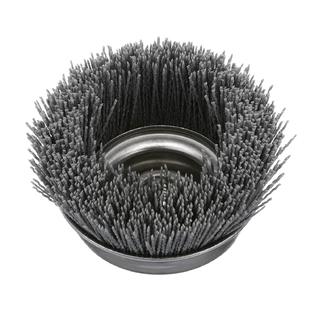 Generic Osborn ATB Abrasive Nylon Cup Brush With Round Trim Silicon generic-osborn-atb-abrasive-nylon-cup-brush-with-round-trim-silicon