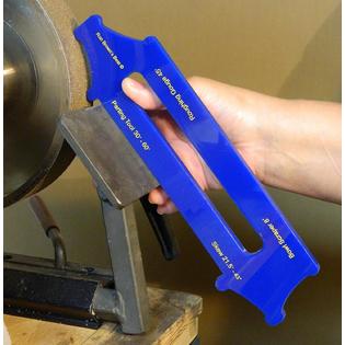 Ron Brown S Best Quick Sharpening Aids For Wood Lathe Tools Ron Brown S Best Quick Sharpening Aids For Wood Lathe Tools
